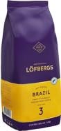 Кава в зернах Brazil (7310050012506) 1000 г