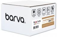 Фотобумага BARVА белый суперглянец 255 г/м2 10x15 500 листов Profi (IP-R255-338)