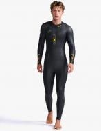 Гидрокостюм 2XU MW4991c_BLK/ABN р.XL черный