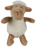 Игрушка для котов Trixie овца 10 см разноцветный (45767)