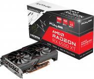 Відеокарта Sapphire Radeon RX 6500 XT PULSE GAMING OC 4GB GDDR6 64bit (11314-07-20G)