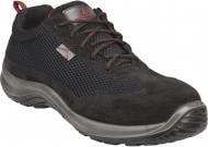 Полуботинки Delta Plus Asti р.47 ASTISPNO47 черный