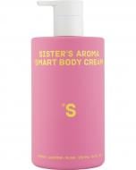 Лосьон для тела Sister's Aroma Пион 250 мл