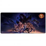 Игровой коврик Blizzard WORLD OF WARCRAFT The War Within XL (FBLMPWOWTWRWT25XL)