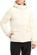 Куртка женская зимняя McKinley Terrilo JKT W 419988-090 р.3XL бежевая