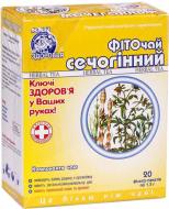 Фіточай Ключі здоров'я №9 Сечогінний по 1.5 г 20 шт.
