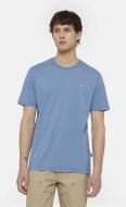 Футболка Dickies SS MAPLETON TEE DK0A4XDBH171 р.S синий Футболка Dickies SS MAPLETON TEE DK0A4XDBH171 р.S синий