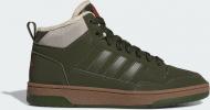 Ботинки Adidas RAPID COURT MID WINTERIZED KI3908 р.47 1/3 хаки