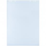 Блок бумаги для флипчарта 64x90 см 10 листов нелинированный 8062-A Axent