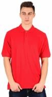 Поло James Harvest Morton 2135008400 р.S красный