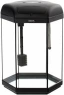 Аквариум Aquael HEXA Set II 40х45х53 см 60 л