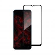 Защитное стекло Intaleo 3D 9H для ZTE Blade A73 5G (1283126620768)