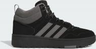 Ботинки Adidas HOOPS 4.0 MID WINTERIZED JQ5361 р.48 черный