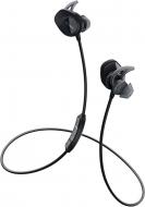 Наушники Bose SoundSport Wireless Headphones Citron black (761529-0010)