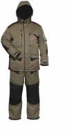 Костюм Norfin Discovery 173-175 р. L green –35 °C 451003-L