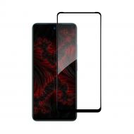 Защитное стекло Intaleo 3D 9H для ZTE Blade A75 (1283126620898)