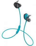 Навушники Bose SoundSport Wireless Headphones Citron blue (761529-0020)