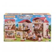 Ігровий набір Sylvanian Families Великий будинок з секретною мансардою 5708