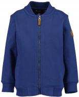 Бомбер для хлопчиків Blue Seven р.128 темно-синій 817654 * 98