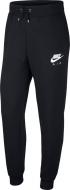 Брюки Nike W NSW AIR PANT FLC BB CJ3047-010 р. S черный