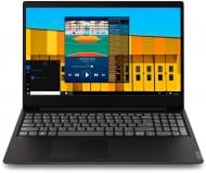 Ноутбук Lenovo IDEAPAD S145 15,6 (81UT00MBRA) black