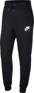 Брюки Nike W NSW AIR PANT FLC BB CJ3047-010 р. XL черный