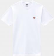 Футболка Dickies SS MAPLETON TEE DK0A4XDBWHX1 р.L білий