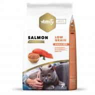 Корм сухой для взрослых котов Amity Super Premium Cat Salmоn с лососем 2 кг Корм сухой для взрослых котов Amity Super Premium Cat Salmоn с лососем 2 кг