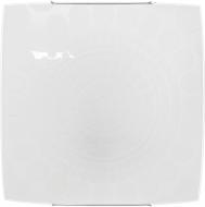 Светильник настенно-потолочный Nowodvorski CIRCLES 7 1x100 Вт E27 белый матовый 5757