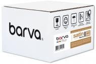 Фотобумага BARVА белый сатин 255 г/м2 10x15 500 листов Profi (IP-V255-272)