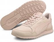 Кросівки жіночі зимові Puma ST Runner v2 Full L 36527728 р.40 рожеві