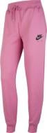 Брюки Nike W NSW AIR PANT FLC BB CJ3047-693 р. L розовый