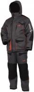 Костюм Norfin Discovery 173-175 р. L grey –35 °C 451103-L