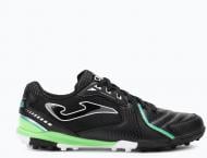 Сороконожки Joma DRIBLING DRIS2501TF р.43,5 черный