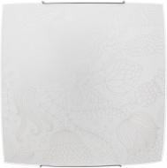 Светильник настенно-потолочный Nowodvorski BLOSSOM white 7 1x100 Вт E27 белый 5612