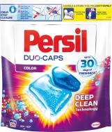 Капсулы для машинной и ручной стирки Persil Duo-caps color 36 шт.