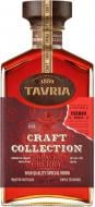 Бренді Таврія Craft Collection Cherry 30% 0,5 л