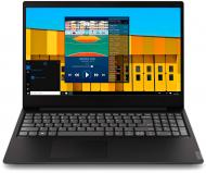 Ноутбук Lenovo IDEAPAD S145 15,6 (81UT00NRRA) black