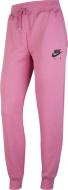 Брюки Nike W NSW AIR PANT FLC BB CJ3047-693 р. XS розовый