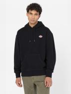 Джемпер Dickies MILLERSBURG HOODIE DK0A4YLYBLK1 р.XL черный