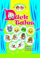 Книга Ирина Доценко «Duck Tales. Качині історії.Дитячий театр. Випуск 6. (англ.мова)» 966-692-487-0