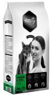 Корм сухой для взрослых котов Amity Premium Cats Chicken & Rice с курицей и рисом 600 г Корм сухой для взрослых котов Amity Premium Cats Chicken & Rice с курицей и рисом 600 г