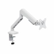 Кріплення OfficePro настільне для монітора MA441W поворотно-похилі 17"-40" білий