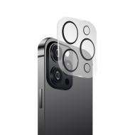 Защитное стекло для камеры Intaleo 3D 9H для Apple iPhone 12 Pro (1283126565281)