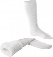 Шкарпетки-вкладиші Delta Plus Chausset р.OS CHAUSSETT білий