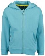 Худи для мальчика Blue Seven с молнией р.122 голубой 817655 * 98 Худи для мальчика Blue Seven с молнией р.122 голубой 817655 * 98