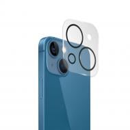 Защитное стекло для камеры Intaleo 3D 9H для Apple iPhone 13 min/13 (1283126565304)