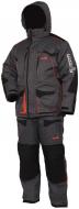 Костюм Norfin Discovery 175-177 р. XXL grey –35 °C 451105-XXL
