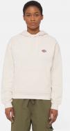 Джемпер Dickies MILLERSBURG HOODIE W DK0A4YQCF901 р.S бежевый