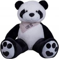 Мягкая игрушка Yarokuz Медведь Панда 2 м белый